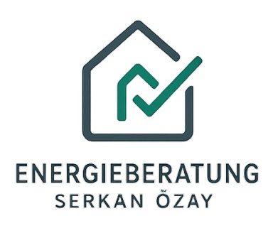 Energieberatung Ruhrgebiet – Serkan Özay Logo